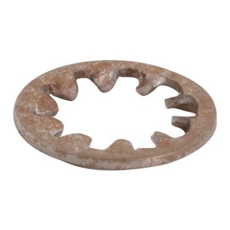 Allpoints Allpoints 1831182 Washer, Lock, 5/16", Pack 10 For Roundup Food Equipment 1831182